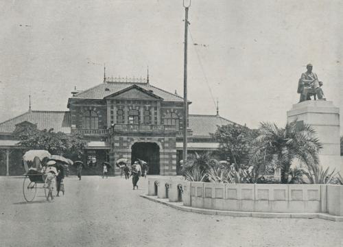 臺北車站