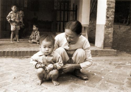 劉斌雄田野普查1957~1962