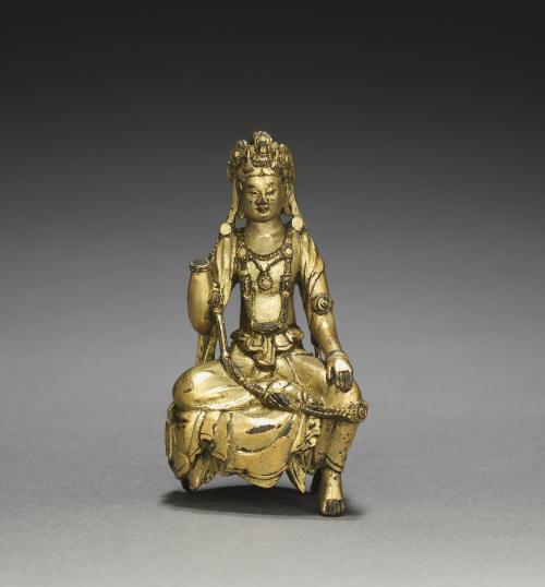 Bodhisattva Guanyin