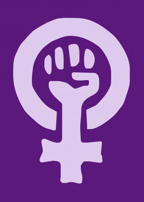 Womanpower logo