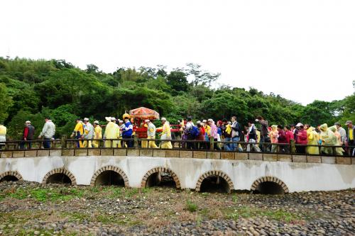 東山碧軒寺迎佛祖暨遶境_東山迎佛祖_回祖家碧雲寺