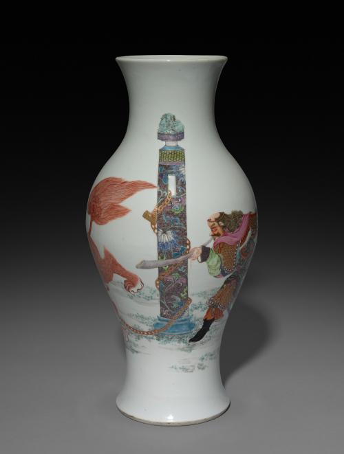 Vase