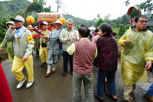 東山碧軒寺迎佛祖暨遶境_東山迎佛祖_回祖家碧雲寺