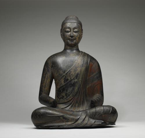 Buddha