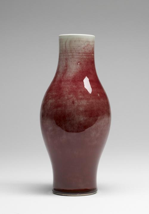 Llang Yao Vase