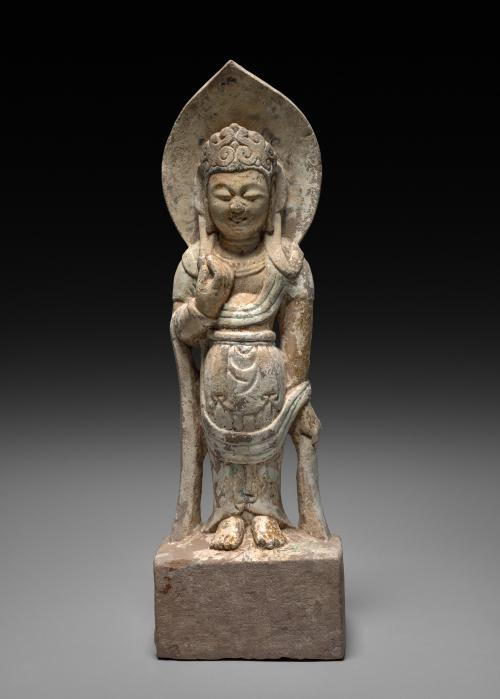 Bodhisattva