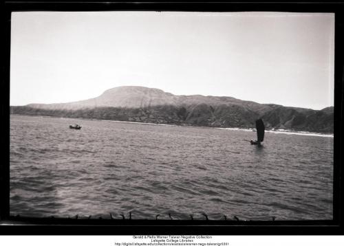 Nanryo Harbor