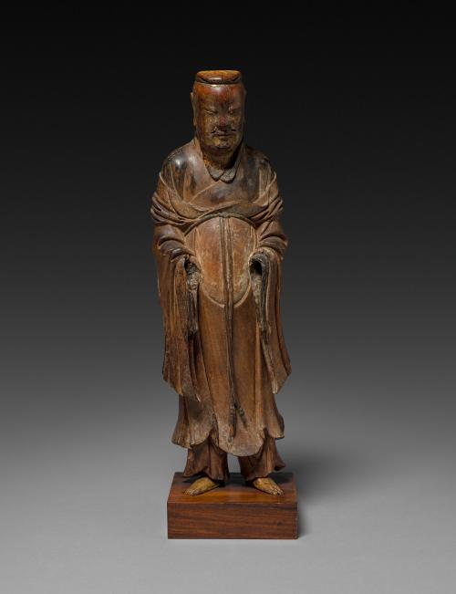 Daoist Figure