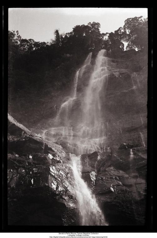 Urai Falls