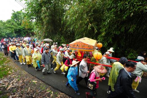 東山碧軒寺迎佛祖暨遶境_東山迎佛祖_回祖家碧雲寺