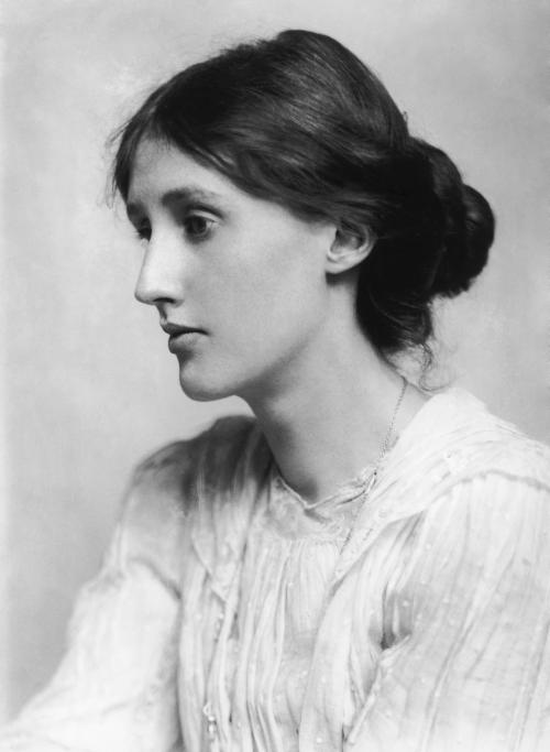 維吉尼亞．吳爾芙 Virginia Woolf