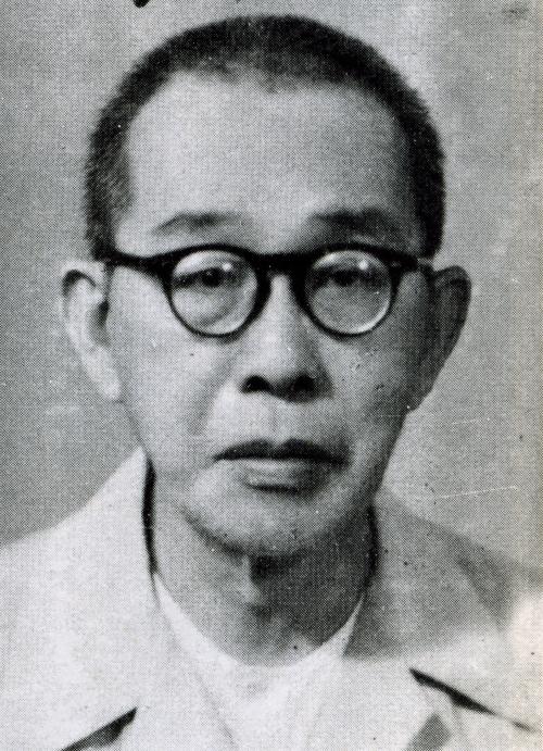 1955-56左右魏清德-瀛社60週年集