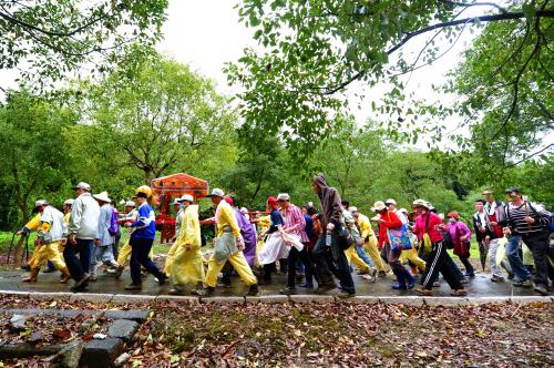 東山碧軒寺迎佛祖暨遶境_東山迎佛祖_回祖家碧雲寺