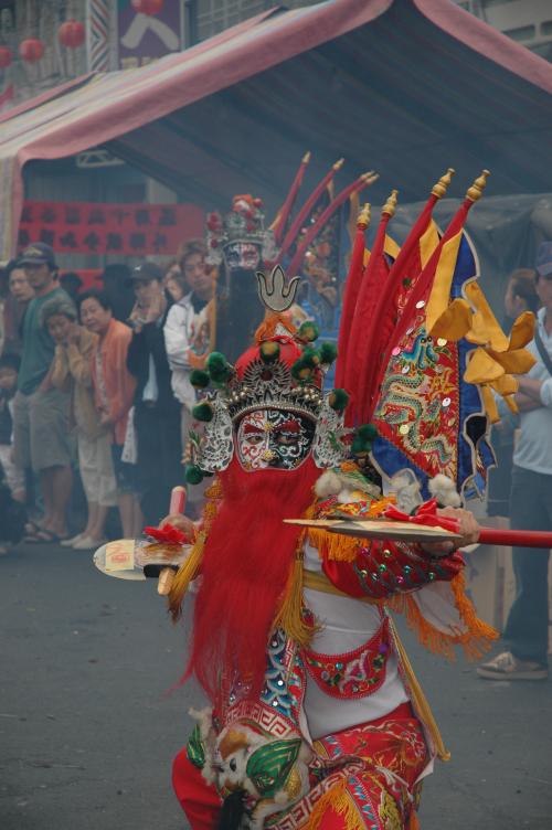 東港迎王