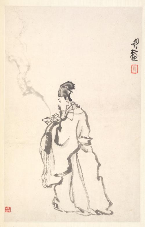 Su Dongpo