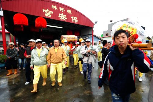 東山碧軒寺迎佛祖暨遶境_東山迎佛祖_回祖家碧雲寺