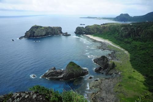 綠島