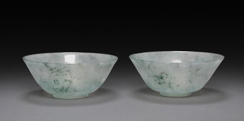 Pair of Bowls