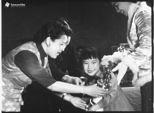 第一屆台語片影展（1957）