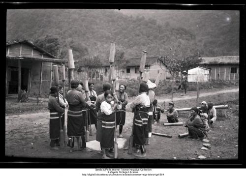 Pestle Musicians