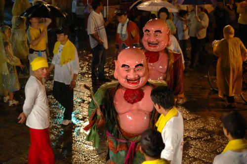 北港朝天宮迎媽祖