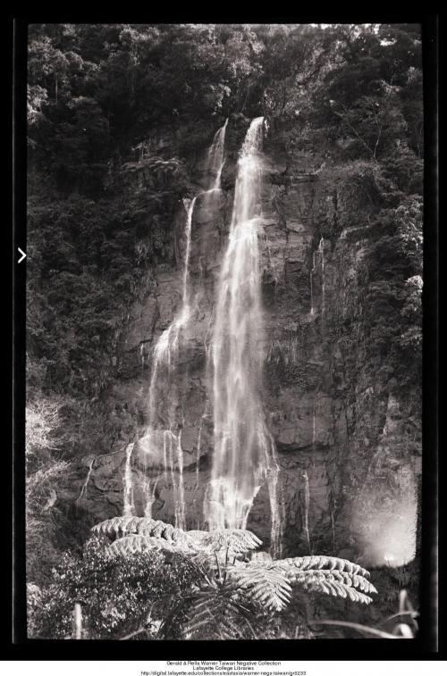 Urai Falls