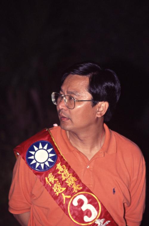 1997臺灣縣市長選舉 - 國民黨：高雄縣 - 黃鴻都