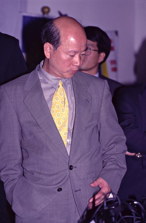 1997臺灣縣市長選舉 - 民進黨 - 民進黨慶