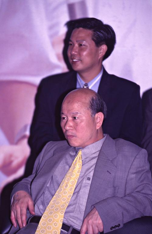 1997臺灣縣市長選舉 - 民進黨 - 民進黨慶