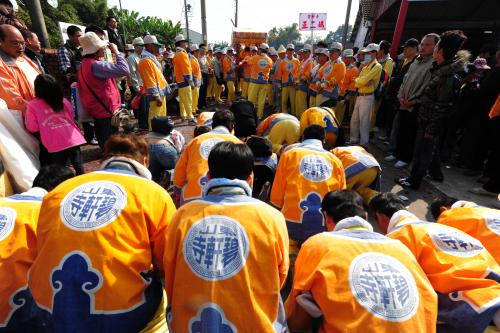 東山碧軒寺迎佛祖暨遶境_東山迎佛祖_回東山碧軒寺