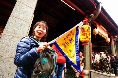 東山碧軒寺迎佛祖暨遶境_東山迎佛祖_回祖家碧雲寺