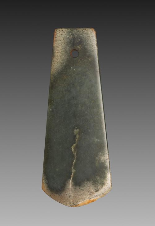 Ceremonial Axe (Fu)