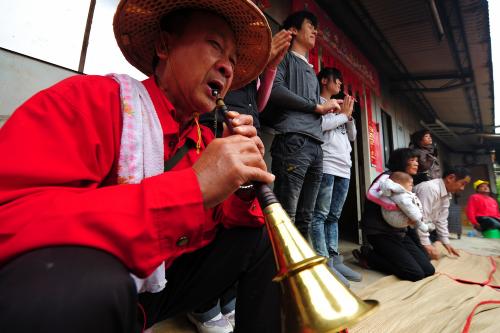 東山碧軒寺迎佛祖暨遶境_東山迎佛祖_十八重溪內_羌仔寮