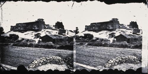 福爾摩沙（臺灣）影像：Fort Zeelandia