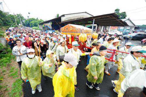 東山碧軒寺迎佛祖暨遶境_東山迎佛祖_回祖家碧雲寺