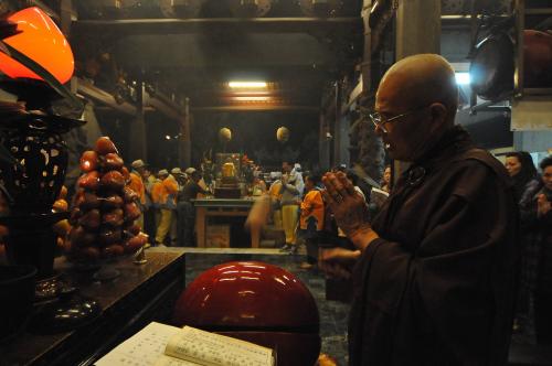 東山碧軒寺迎佛祖暨遶境_東山迎佛祖