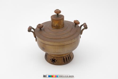 銅火鍋組