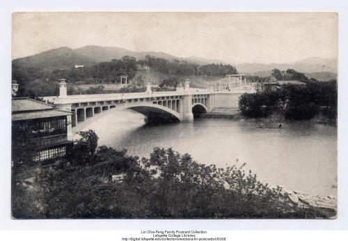 明治橋