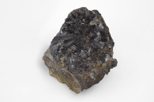 硫砷銅礦