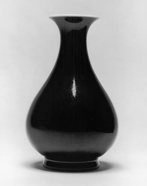 Bottle Vase