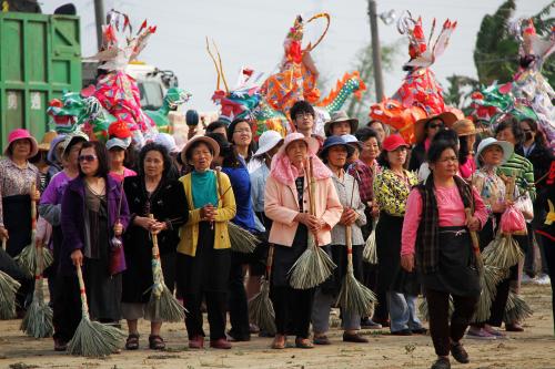 蘇厝瘟王祭_送王_04