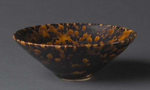 Conical Bowl