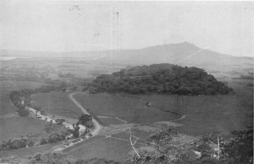 芝山岩