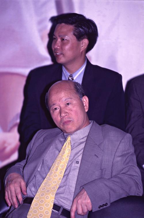 1997臺灣縣市長選舉 - 民進黨 - 民進黨慶