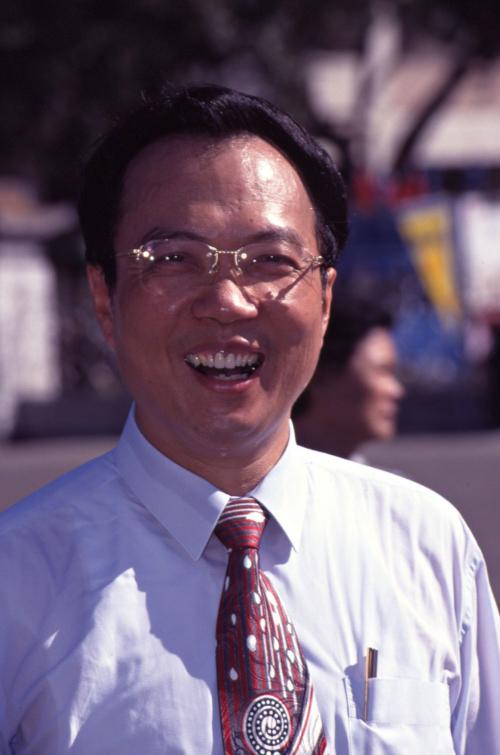 1997臺灣縣市長選舉 - 國民黨 - 草根助選團