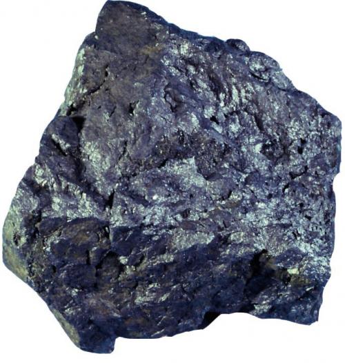 呂宋銅礦標本