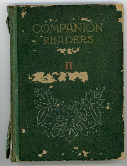 Companion ReadersⅡ