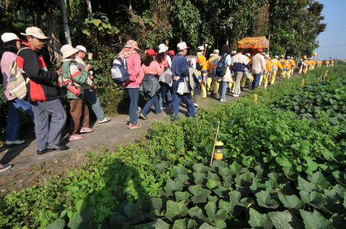 東山碧軒寺迎佛祖暨遶境_東山迎佛祖