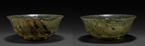 Pair of Bowls