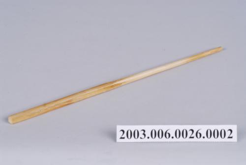 素面象牙筷子
